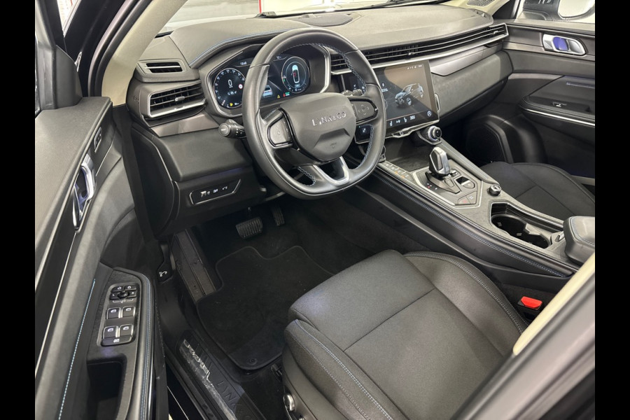 Lynk & Co 01 1.5 262pk PHEV Adapt.cruise Panodak Carplay Stoelverw. Infinity Plug-in