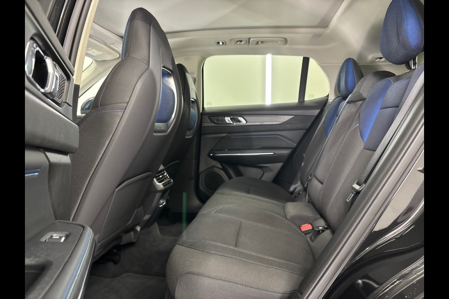 Lynk & Co 01 1.5 262pk PHEV Adapt.cruise Panodak Carplay Stoelverw. Infinity Plug-in