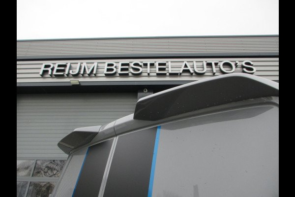 Ford E-Transit Cust. 340, 65kWh, 160 kW (218pk, Sport, L2, Camera, LED, Navigatie,