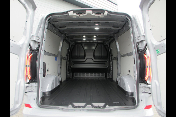 Ford E-Transit Cust. 340, 65kWh, 160 kW (218pk, Sport, L2, Camera, LED, Navigatie,