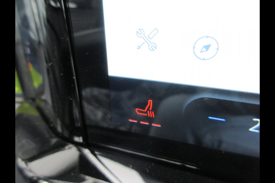 Ford E-Transit Cust. 340, 65kWh, 160 kW (218pk, Sport, L2, Camera, LED, Navigatie,