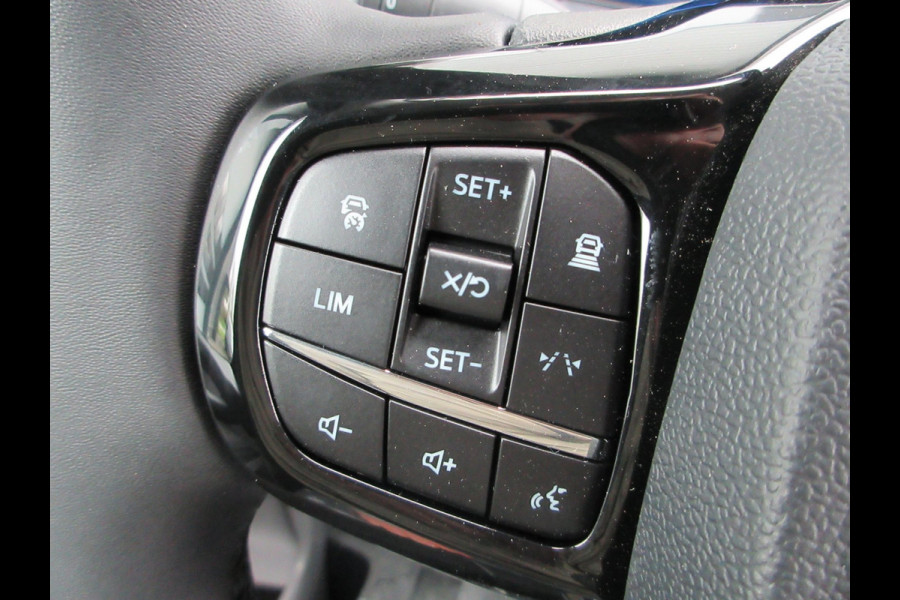 Ford E-Transit Cust. 340, 65kWh, 160 kW (218pk, Sport, L2, Camera, LED, Navigatie,