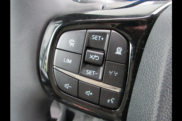 Ford E-Transit Cust. 340, 65kWh, 160 kW (218pk, Sport, L2, Camera, LED, Navigatie,