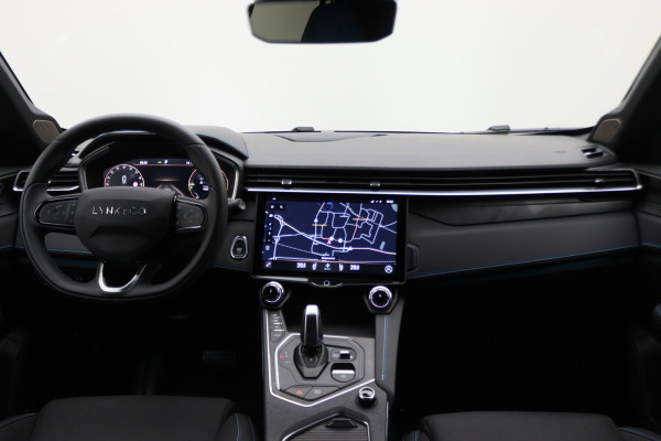 Lynk & Co 01 1.5 Plug-in Hybrid 360° Camera, Panoramadak, Zwarte hemel, ACC, Apple Carplay, DAB, 20''