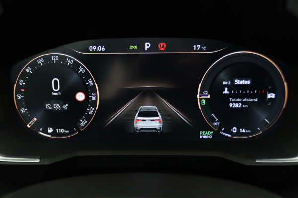 Lynk & Co 01 1.5 Plug-in Hybrid 360° Camera, Panoramadak, Zwarte hemel, ACC, Apple Carplay, DAB, 20''