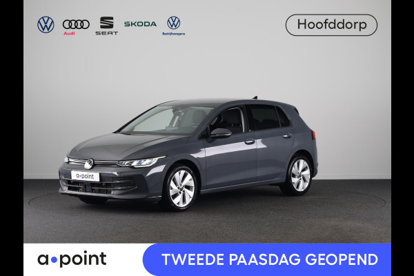 Volkswagen Golf Life Edition 1.5 TSI 85 kW / 116 pk Hatchback 6 ve Camera| 17'LM-velgen| Verwarmd stuur en voorstoelen | Keyless entry/start