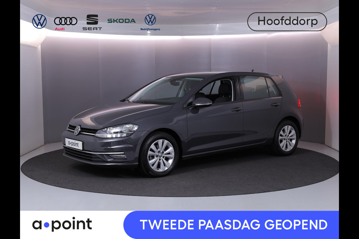Volkswagen Golf 1.0 TSI Comfortline 115 pk | Navigatie | Parkeersensoren | Adaptieve cruise control | Apple Carplay/Android Auto |