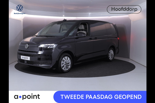 Volkswagen Multivan Economy Business L2 1.5 eHybrid EU6 180 kW (245pk)