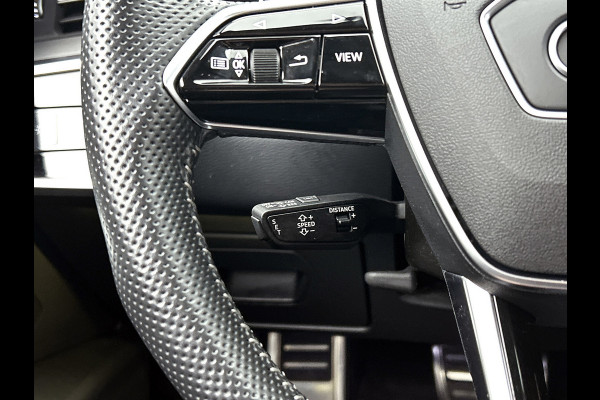 Audi A6 Limousine 50 TFSI e quattro S-Line edition(Dealer OnderH, Camera, StoelV, Carplay, Navi, Cruise Con, Etc)