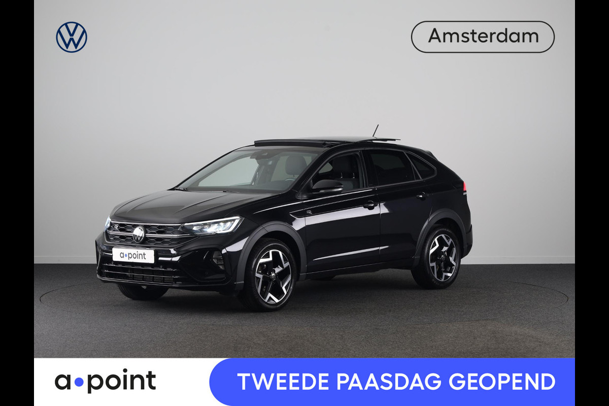 Volkswagen Taigo 1.0 TSI R-Line 115PK | Panorama dak | Navigatie via app | Parkeersensoren | Automatische airco |