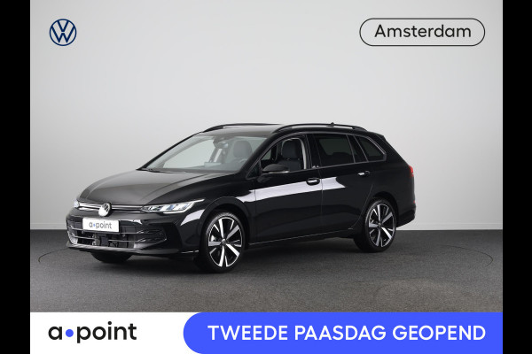 Volkswagen Golf variant Life Edition 1.5 TSI 85 kW / 116 pk Variant 6 vers