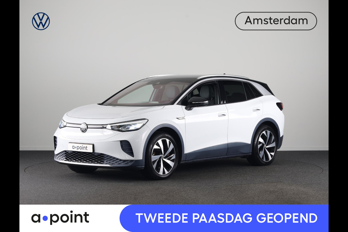 Volkswagen ID.4 Life 77 kWh SoH 93% | Camera| Parkeersensoren | Sfeerverlichting | Navigatie | Stoelverwarming |