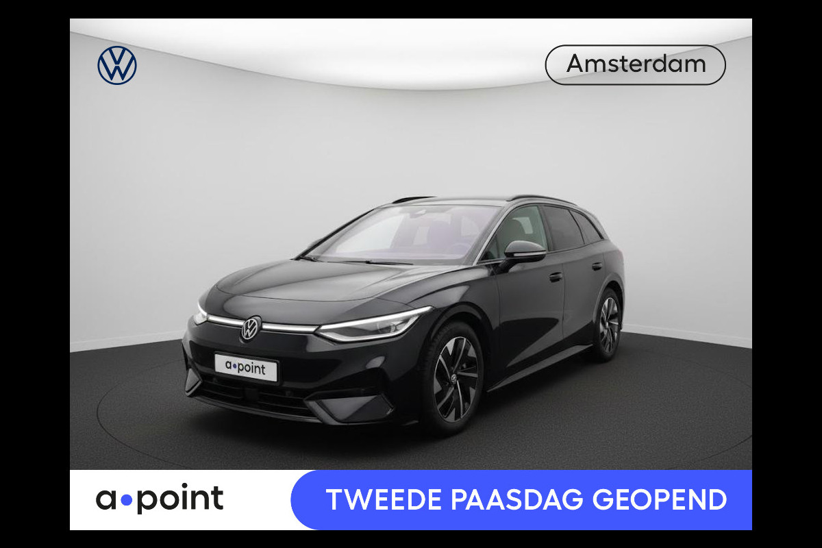 Volkswagen ID.7 Tourer Pro 77 kWh 286 PK | Comfort pakket | Assistentie pakket |