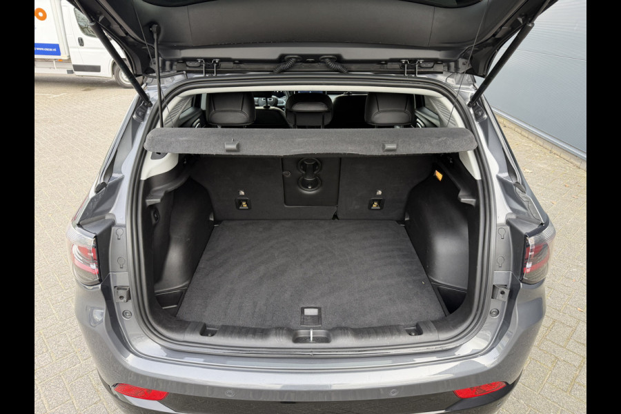 Jeep Compass 1.5T e-Hybrid S (Leder incl verwarming/koeling/geheugen - Elektrische Klep - 360gr Camera - 19"- LED - Navigatie - Adaptieve Cru