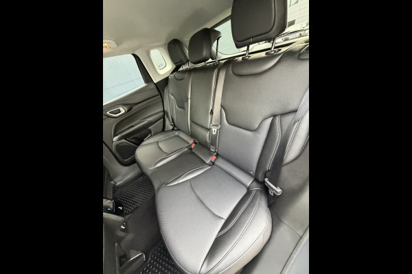 Jeep Compass 1.5T e-Hybrid S (Leder incl verwarming/koeling/geheugen - Elektrische Klep - 360gr Camera - 19"- LED - Navigatie - Adaptieve Cru