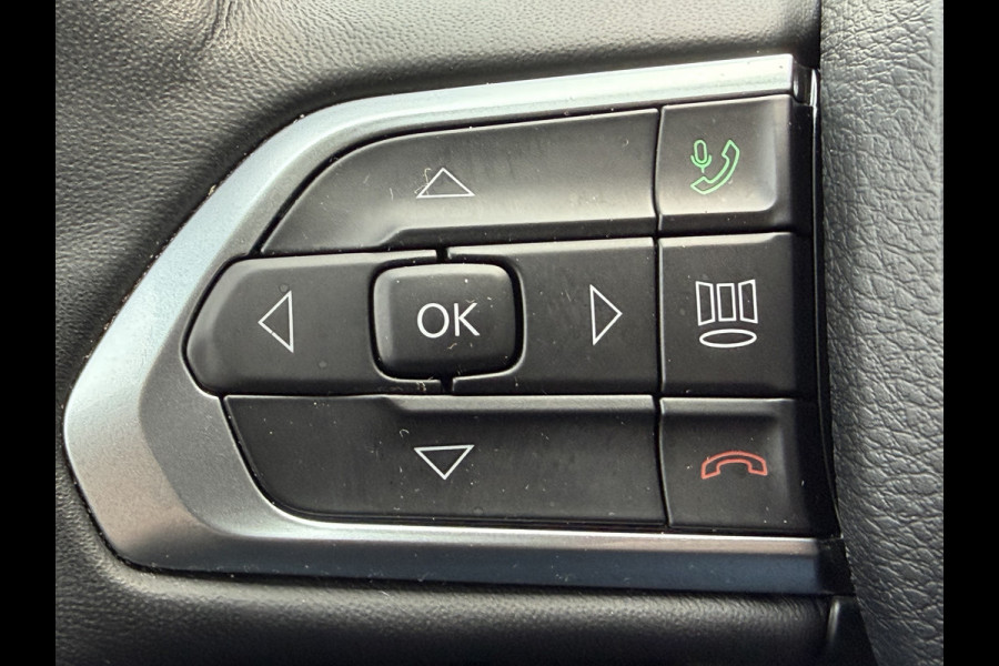 Jeep Compass 1.5T e-Hybrid S (Leder incl verwarming/koeling/geheugen - Elektrische Klep - 360gr Camera - 19"- LED - Navigatie - Adaptieve Cru