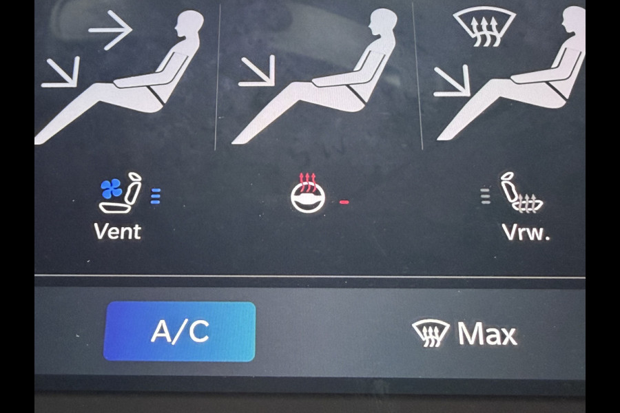 Jeep Compass 1.5T e-Hybrid S (Leder incl verwarming/koeling/geheugen - Elektrische Klep - 360gr Camera - 19"- LED - Navigatie - Adaptieve Cru