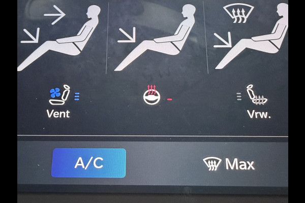 Jeep Compass 1.5T e-Hybrid S (Leder incl verwarming/koeling/geheugen - Elektrische Klep - 360gr Camera - 19"- LED - Navigatie - Adaptieve Cru