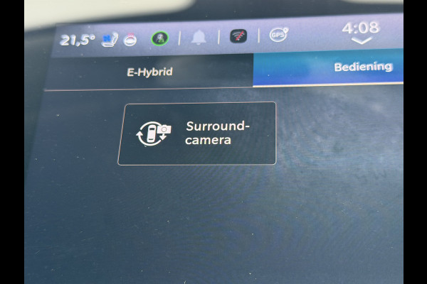 Jeep Compass 1.5T e-Hybrid S (Leder incl verwarming/koeling/geheugen - Elektrische Klep - 360gr Camera - 19"- LED - Navigatie - Adaptieve Cru