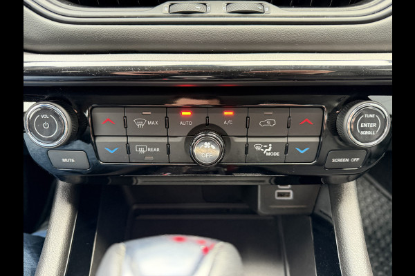 Jeep Compass 1.5T e-Hybrid S (Leder incl verwarming/koeling/geheugen - Elektrische Klep - 360gr Camera - 19"- LED - Navigatie - Adaptieve Cru