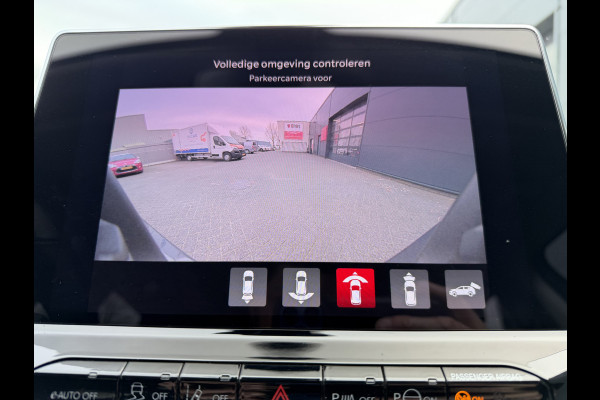 Jeep Compass 1.5T e-Hybrid S (Leder incl verwarming/koeling/geheugen - Elektrische Klep - 360gr Camera - 19"- LED - Navigatie - Adaptieve Cru