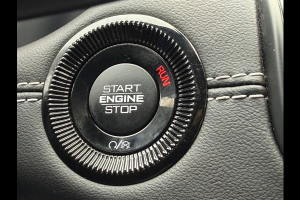 Jeep Compass 1.5T e-Hybrid S (Leder incl verwarming/koeling/geheugen - Elektrische Klep - 360gr Camera - 19"- LED - Navigatie - Adaptieve Cru