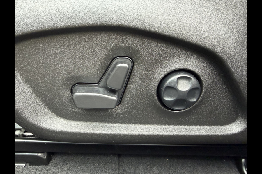 Jeep Compass 1.5T e-Hybrid S (Leder incl verwarming/koeling/geheugen - Elektrische Klep - 360gr Camera - 19"- LED - Navigatie - Adaptieve Cru