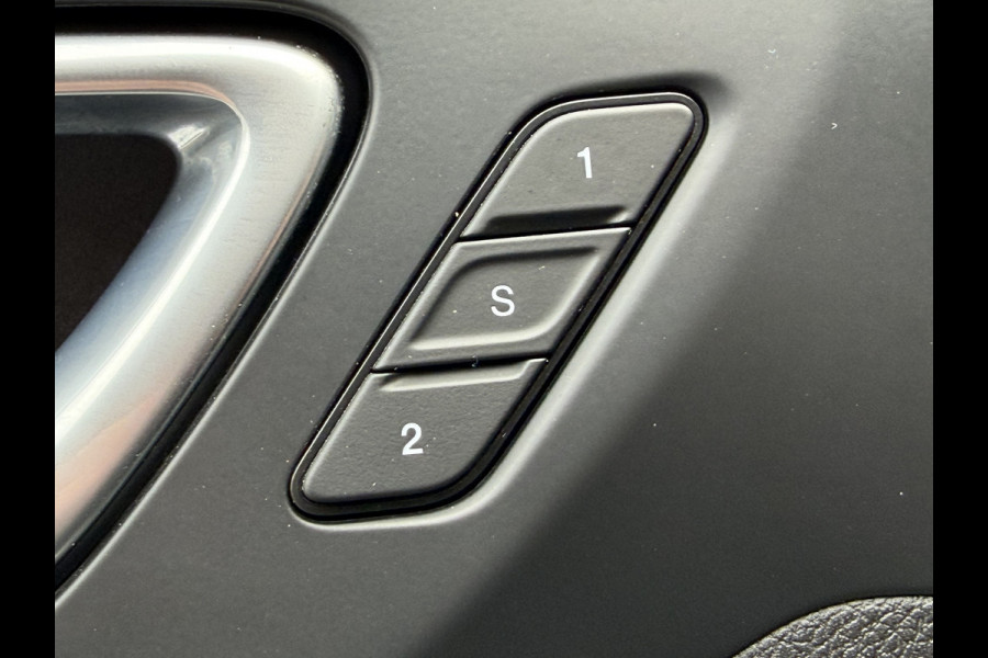 Jeep Compass 1.5T e-Hybrid S (Leder incl verwarming/koeling/geheugen - Elektrische Klep - 360gr Camera - 19"- LED - Navigatie - Adaptieve Cru