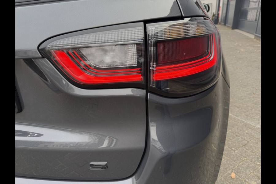 Jeep Compass 1.5T e-Hybrid S (Leder incl verwarming/koeling/geheugen - Elektrische Klep - 360gr Camera - 19"- LED - Navigatie - Adaptieve Cru