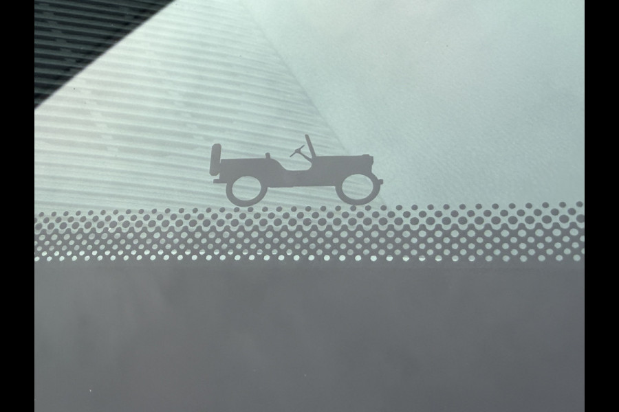 Jeep Compass 1.5T e-Hybrid S (Leder incl verwarming/koeling/geheugen - Elektrische Klep - 360gr Camera - 19"- LED - Navigatie - Adaptieve Cru