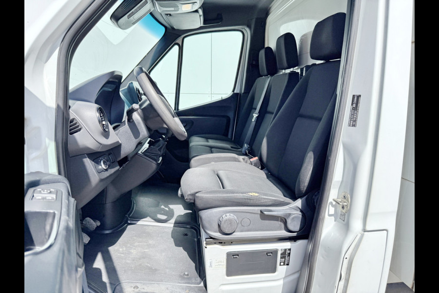 Mercedes-Benz Sprinter 514 2.2 CDI Kipper Dubbellucht 3.5t Trekhaak Climate Control Cruise Control