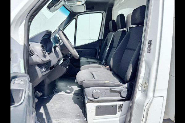 Mercedes-Benz Sprinter 514 2.2 CDI Kipper Dubbellucht 3.5t Trekhaak Climate Control Cruise Control