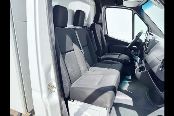 Mercedes-Benz Sprinter 514 2.2 CDI Kipper Dubbellucht 3.5t Trekhaak Climate Control Cruise Control