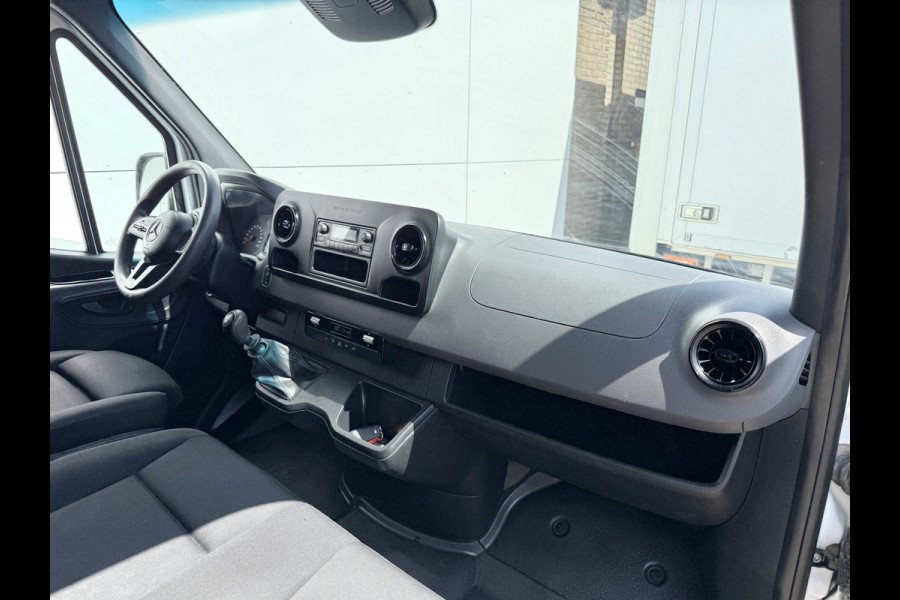 Mercedes-Benz Sprinter 514 2.2 CDI Kipper Dubbellucht 3.5t Trekhaak Climate Control Cruise Control