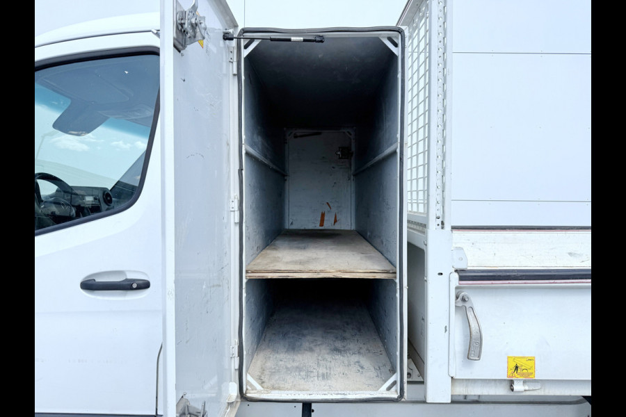 Mercedes-Benz Sprinter 514 2.2 CDI Kipper Dubbellucht 3.5t Trekhaak Climate Control Cruise Control