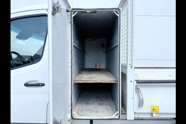 Mercedes-Benz Sprinter 514 2.2 CDI Kipper Dubbellucht 3.5t Trekhaak Climate Control Cruise Control