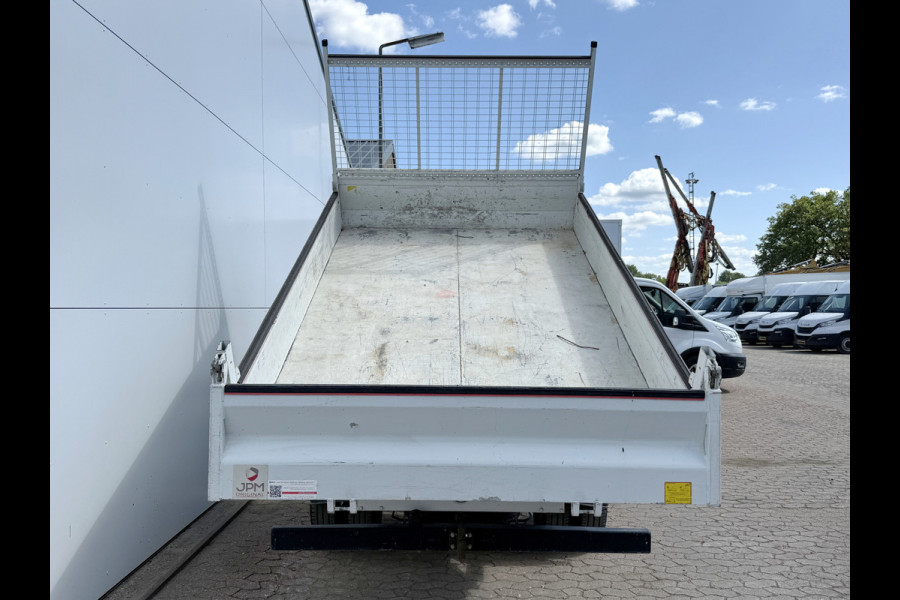 Mercedes-Benz Sprinter 514 2.2 CDI Kipper Dubbellucht 3.5t Trekhaak Climate Control Cruise Control