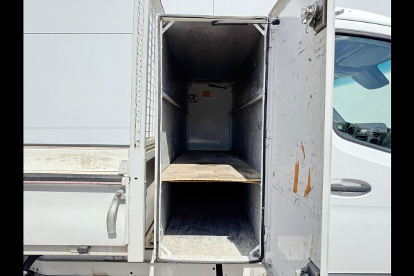 Mercedes-Benz Sprinter 514 2.2 CDI Kipper Dubbellucht 3.5t Trekhaak Climate Control Cruise Control