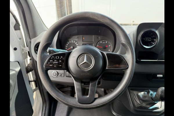 Mercedes-Benz Sprinter 514 2.2 CDI Kipper Dubbellucht 3.5t Trekhaak Climate Control Cruise Control