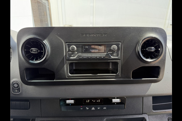 Mercedes-Benz Sprinter 514 2.2 CDI Kipper Dubbellucht 3.5t Trekhaak Climate Control Cruise Control