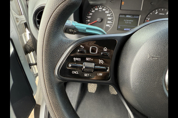Mercedes-Benz Sprinter 514 2.2 CDI Kipper Dubbellucht 3.5t Trekhaak Climate Control Cruise Control
