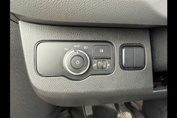 Mercedes-Benz Sprinter 514 2.2 CDI Kipper Dubbellucht 3.5t Trekhaak Climate Control Cruise Control