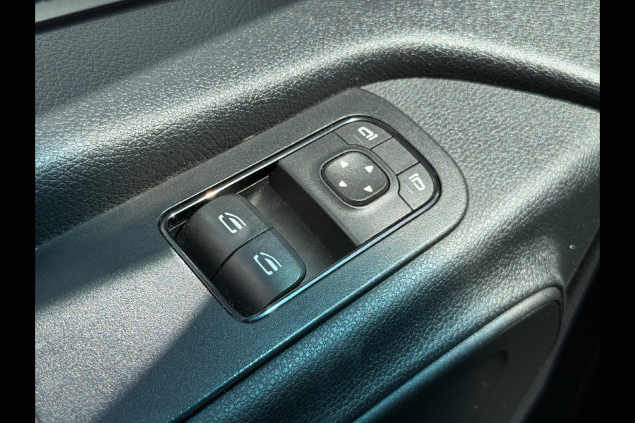 Mercedes-Benz Sprinter 514 2.2 CDI Kipper Dubbellucht 3.5t Trekhaak Climate Control Cruise Control