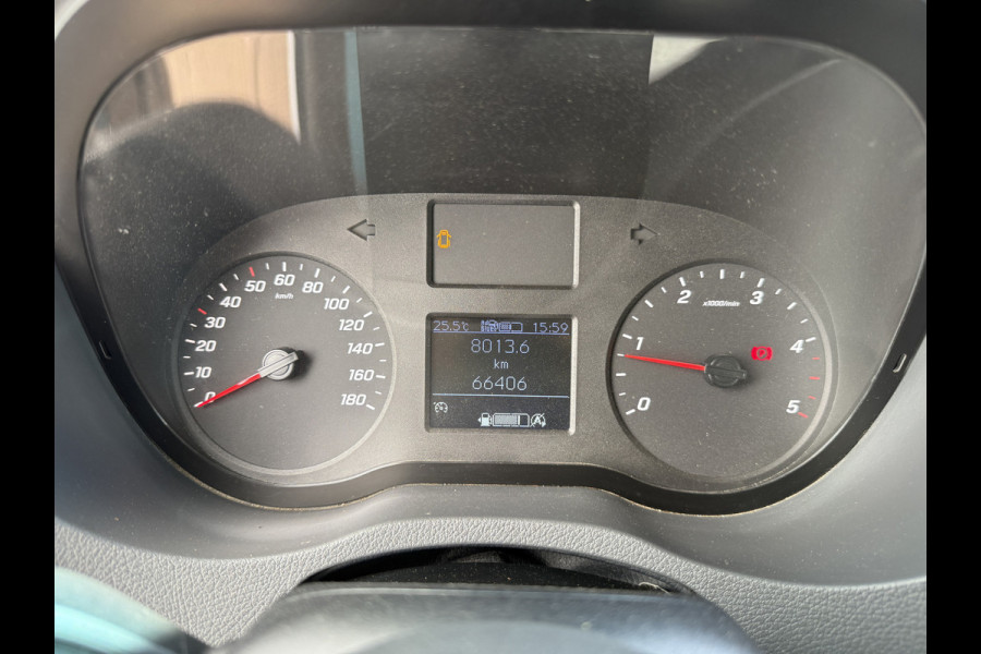 Mercedes-Benz Sprinter 514 2.2 CDI Kipper Dubbellucht 3.5t Trekhaak Climate Control Cruise Control