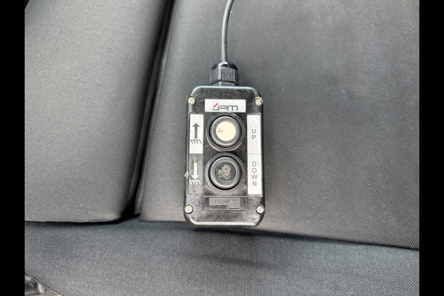 Mercedes-Benz Sprinter 514 2.2 CDI Kipper Dubbellucht 3.5t Trekhaak Climate Control Cruise Control