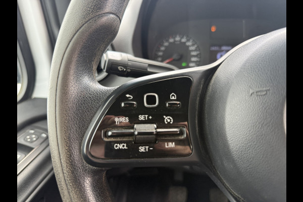 Mercedes-Benz Sprinter 514 2.2 CDI Kipper Dubbele Cabine Mixto DoKa Dubbellucht 3.5t Trekhaak Climate Control Cruise Control Benne Tipper