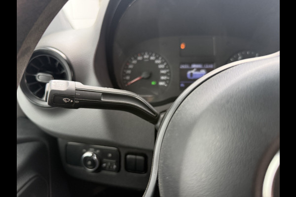 Mercedes-Benz Sprinter 514 2.2 CDI Kipper Dubbele Cabine Mixto DoKa Dubbellucht 3.5t Trekhaak Climate Control Cruise Control Benne Tipper