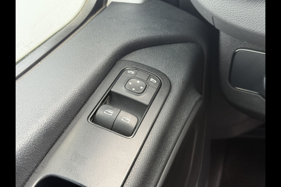 Mercedes-Benz Sprinter 514 2.2 CDI Kipper Dubbele Cabine Mixto DoKa Dubbellucht 3.5t Trekhaak Climate Control Cruise Control Benne Tipper