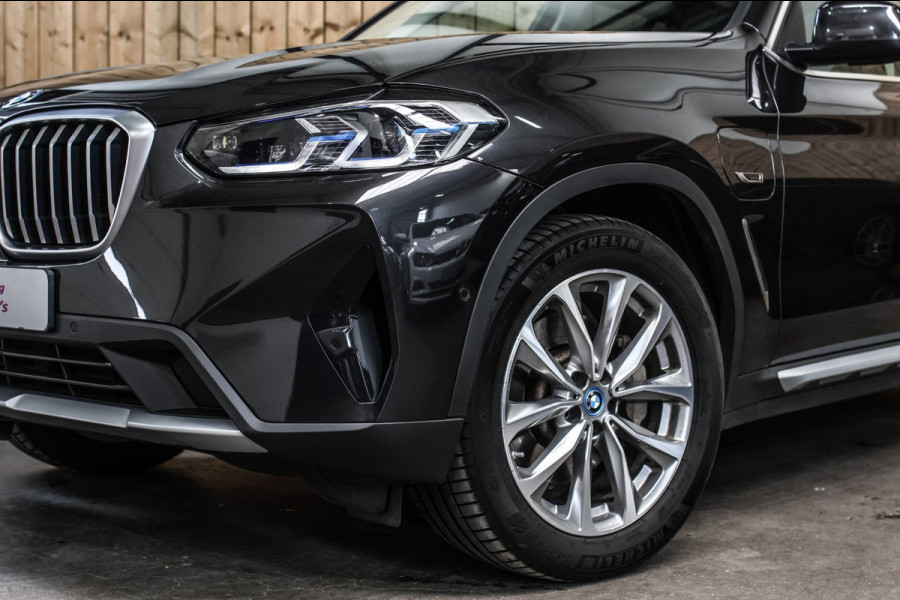 BMW X3 XDrive30e High Executive *Pano*Camera*Head-Up*Laser*Trekhaak*