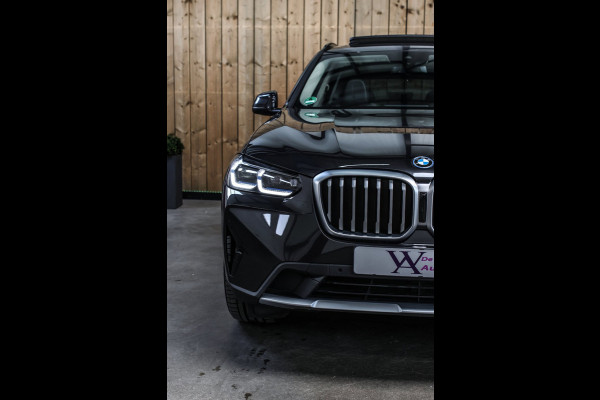 BMW X3 XDrive30e High Executive *Pano*Camera*Head-Up*Laser*Trekhaak*